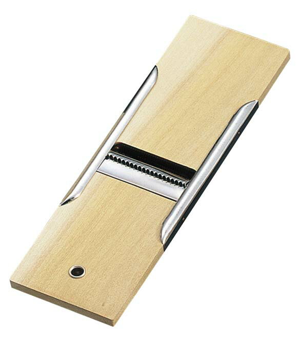 木製 両用調理器 (268×82×H15)(代引不可)【送料無料】