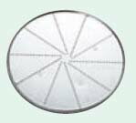 クイジナート中型用 グレイティングディスク DLC-035TXJ(代引不可)【送料無料】