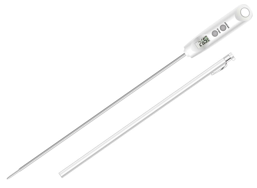 デジタル温度計 ET-520W(代引不可)【送料無料】 rcmd-31675172 リコメン堂 パッケージ画像