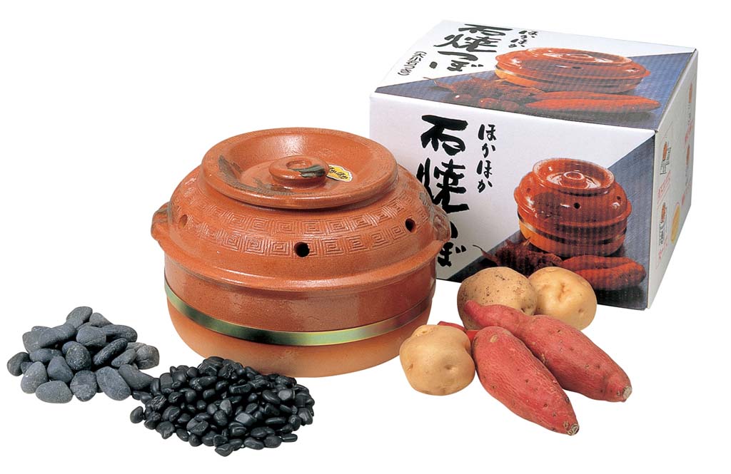 【外寸】φ260×H170 【付属品】天然石 600g×2袋【代引きについて】こちらの商品は、代引きでの出荷は受け付けておりません。【送料について】北海道、沖縄、離島は送料を頂きます。