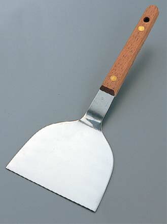 EBM 木柄 起し金 大 (75)(代引不可)【送料無料】