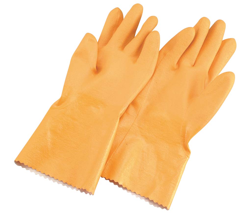 ショーワ 水産手袋ニトローブ 771 M(代引不可)【送料無料】