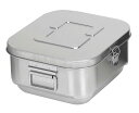 ステンマイルドボックスS クリップ付 SMB-14C(代引不可)【送料無料】