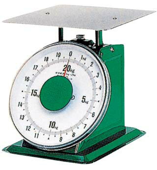 ヤマト はかり 大型 平皿付 30 (SDX-30)(代引不可)【送料無料】