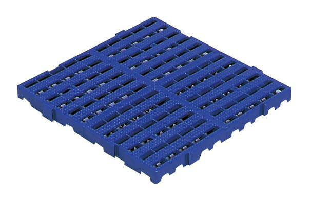 セパレート スノコ (ベース) 600×600(代引不可)【送料無料】