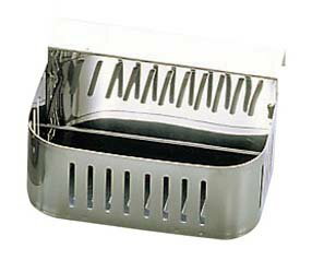 AAA 18-0 引掛式クリーナーケース シングル 小(代引不可)【送料無料】