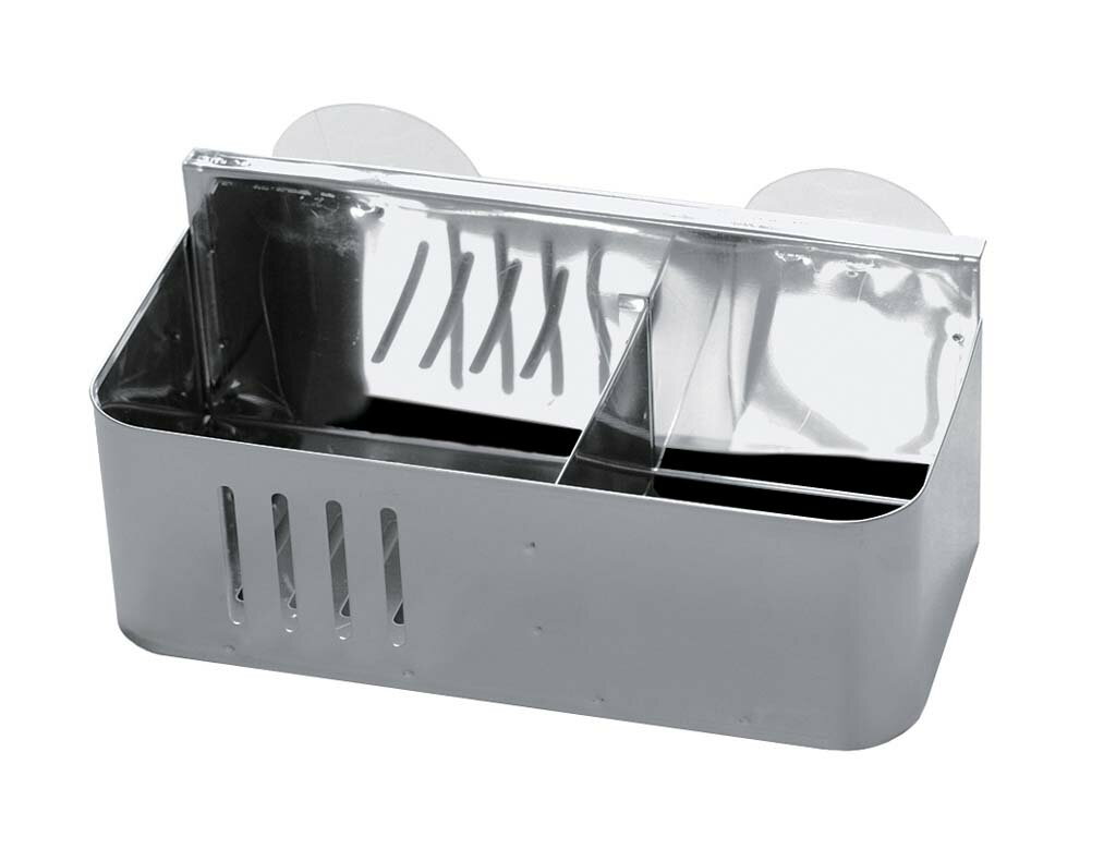 AAA 18-0 吸盤式クリーナーケース ダブル 小(代引不可)【送料無料】