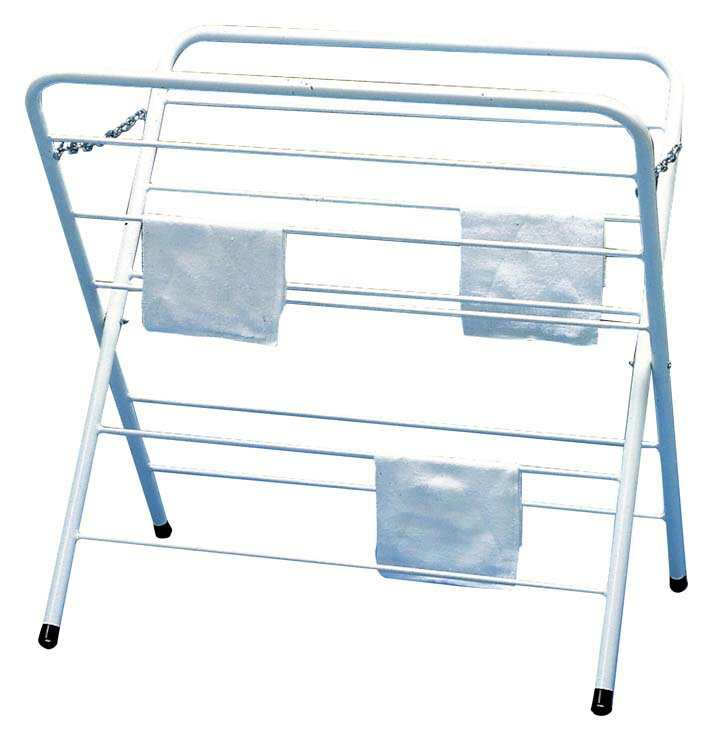 雑巾掛 X型 大 CE4900200(代引不可)【送料無料】