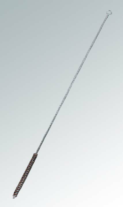 ゲージブラシ 全長460(代引不可)【送料無料】