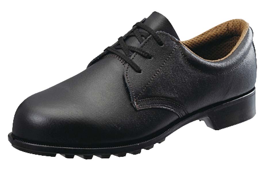 安全靴 シモン FD-11 25.5cm(代引不可)【送料無料】