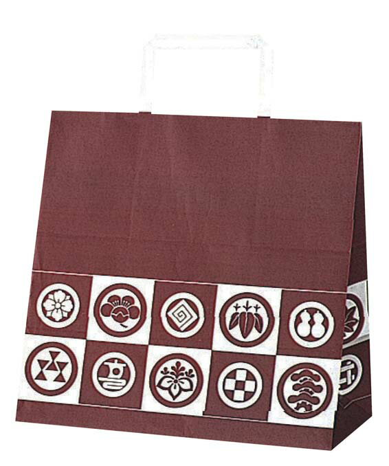 手堤袋 H25チャームバッグ E (平手) 50枚入 御用達(代引不可)【送料無料】