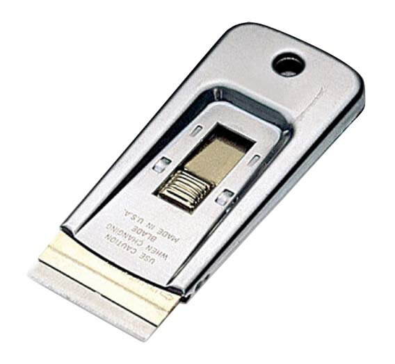 セーフティースクレイパー用替刃 ST-05(代引不可)【送料無料】