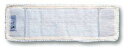 マイクロモップ400 (水拭き用) WF-400-5 (白)(代引不可)【送料無料】(2)