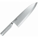 SAKURA-S庖丁 ステンレス 出刃 210mm 018AK5173(代引不可)【送料無料】