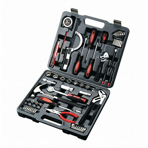 工具セット メカビット MB-61(代引不可)【送料無料】