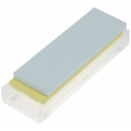 剛研 砥石 輝ツイン(2本組)#5000・#8000 NW-5080(代引不可)【送料無料】