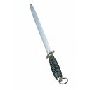 ヴォストフ グランプリ 小判 スチール棒 4471 32cm 3039700832(代引不可)【送料無料】