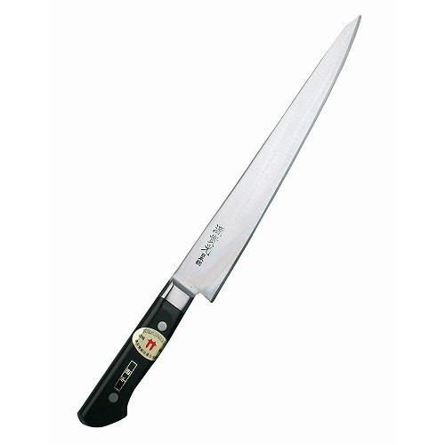 堺實光 日本鋼 筋引 27cm(代引不可)【送料無料】