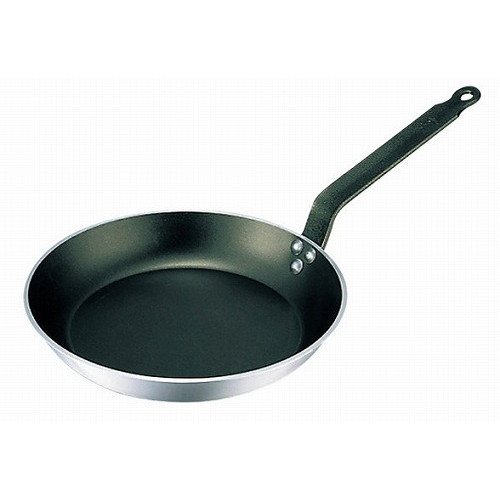 Frypan - デバイヤー アルミノンスティック フライパン 8180-36cm(代引不可)【送料無料】