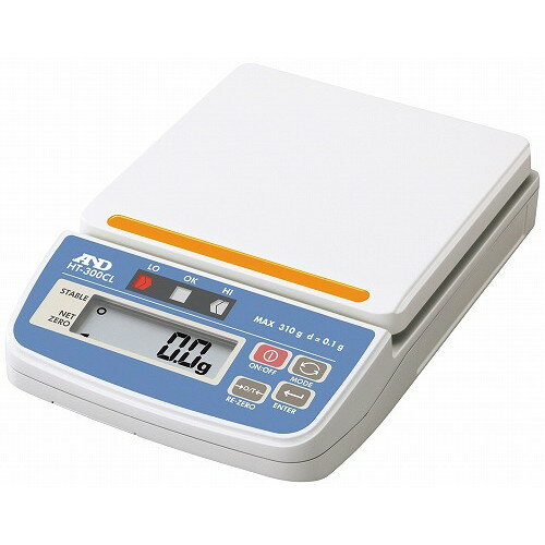 A&D ѥ졼饤եǥ륹 HT500CL-JA 510/0.1g(Բ)̵