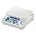A&D デジタルハカリ SH30K 30kg(代引不可)【送料無料】(4)