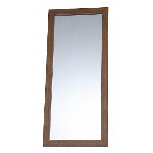 防災ミラー L(割れないクン)ナチュラル(代引不可)【送料無料】