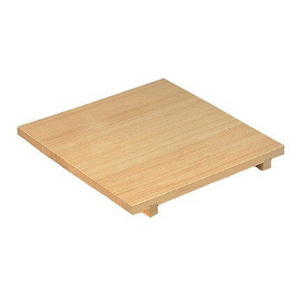 スプルス製 めん台(のし台)小 600×600×H65(代引不可)【送料無料】