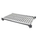 キャンブロ エレメンツ 可動 シェルフキット 610×1220 メッシュ EMSK2448V(代引不可)【送料無料】(3)