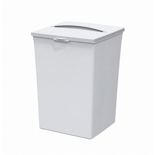 ■商品説明●4サイズの奥行きを全て430mmに統一して、使うときのデコボコを解消しました。●袋止め付■直径・サイズ430×430×H610■深さ■重さ■容量88L●袋止め付【代引きについて】こちらの商品は、代引きでの出荷は受け付けておりませ...