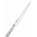 ブライト M11プロ割込シリーズ 筋引 21cm M1124-D.P.S(代引不可)【送料無料】