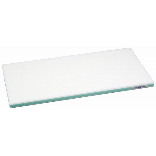 ■商品説明●木芯入り構造のため従来のプラスチック単体まな板に比べ、約30%以上も軽く(600×300×25の場合)扱い易い。●木芯の木目方向が特殊な組合せなので温風保管庫(90℃)の熱風でも反りにくい構造●シボ付(エンボス加工)により滑り止め効果と水切れが良くなります●両面シボ付き■直径・サイズ500×300■深さ■重さ2kg■容量●木芯の木目方向が特殊な組合せなので温風保管庫(90℃)の熱風でも反りにくい構造●シボ付(エンボス加工)により滑り止め効果と水切れが良くなります●両面シボ付き【代引きについて】こちらの商品は、代引きでの出荷は受け付けておりません。【送料について】北海道、四国、九州は送料を頂きます。【配送について】沖縄、離島は配送できません。予めご了承ください。