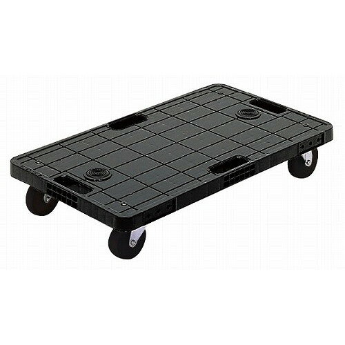 ■商品説明●最大積載荷重：100kg●キャスター：自在×4■直径・サイズ680×390×H130■深さ■重さ3725g■容量●キャスター：自在×4【代引きについて】こちらの商品は、代引きでの出荷は受け付けておりません。【送料について】北海道、四国、九州は送料を頂きます。【配送について】沖縄、離島は配送できません。予めご了承ください。