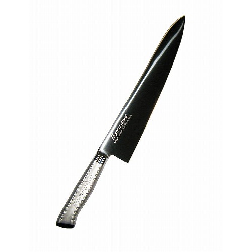 EBM E-pro PLUS 牛刀 27cm ブラック(代引不可)【送料無料】