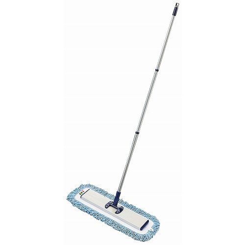 JPダスターモップF45 DU670-045J-MB(代引不可)【送料無料】