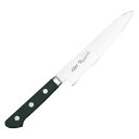 EBM 抗菌 スペシャル・イノックス ペティーナイフ 15cm ブラック(代引不可)【送料無料】
