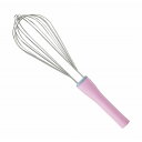 抗菌泡立て 2ライン(7本太線)AG-60-7 600mm ピンク(代引不可)【送料無料】