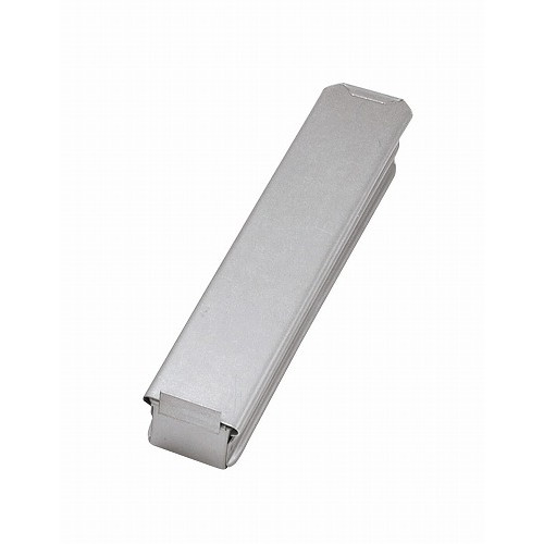 アルタイト ミニ食パンケース(蓋付)5cm 4連結(代引不可)【送料無料】