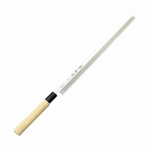 ■商品説明●一丁ごとに確かな品質。切れ味、使い易さがプロを満足させるスタンダードライン。●片刃■直径・サイズ387■深さ■重さ120g■容量●片刃【代引きについて】こちらの商品は、代引きでの出荷は受け付けておりません。【送料について】北海道、四国、九州は送料を頂きます。【配送について】沖縄、離島は配送できません。予めご了承ください。