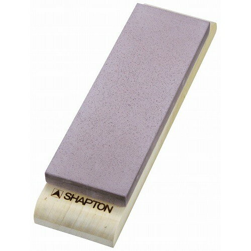 シャプトン セラミック砥石 M15(台付)エンジ 仕上#5000(代引不可)【送料無料】