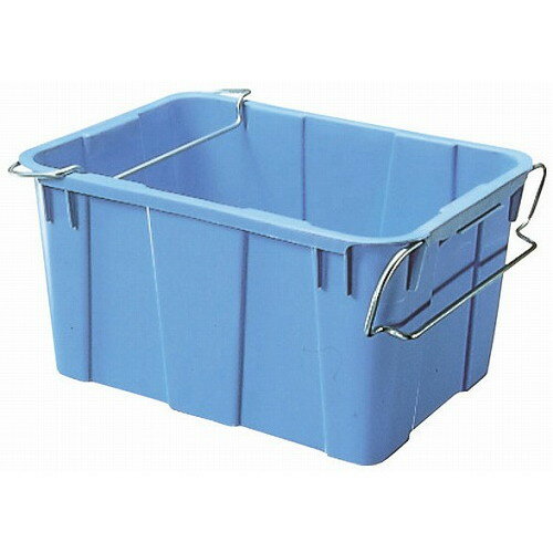 セキスイ ネストタイプ コンテナー A-54H ハンドル付PP(代引不可)【送料無料】