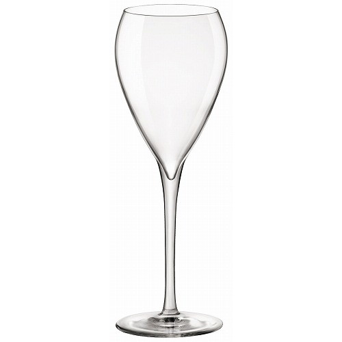 Wine Glasses - ボルミオリロッコ インアルト トレセンシ スパークリング215ml 360615(6個入)(代引不可)【送料無料】