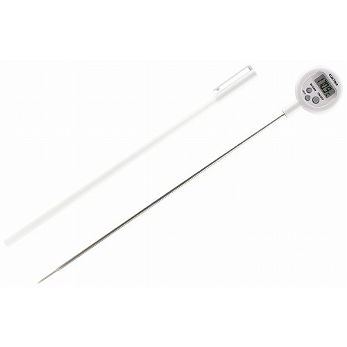 カスタム 防水デジタル温度計 CT-422WP(代引不可)【送料無料】