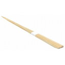 竹一番 先細箸 帯付 100膳入 23.5cm(代引不可)【送料無料】