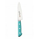 EBM 抗菌 スペシャル・イノックス ペティーナイフ 12cm グリーン(代引不可)【送料無料】