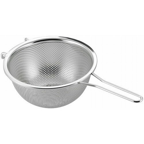 ■商品説明●穴径φ2mm■直径・サイズ濾し部：φ240×H116■深さ■重さ■容量【代引きについて】こちらの商品は、代引きでの出荷は受け付けておりません。【送料について】北海道、四国、九州は送料を頂きます。【配送について】沖縄、離島は配送で...