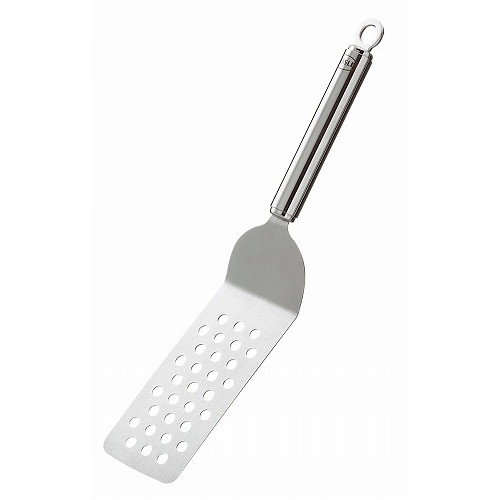 Rakuten - レズレー 18-10 アングルスパチュラ 穴明 12547(代引不可)【送料無料】