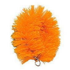 ニューカラータワシ 小(10個入)黄(代引不可)【送料無料】