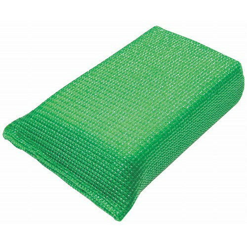 3M スコッチブライト 高耐久ネットスポンジ No.9300(10個パック)ミドリ(代引不可)【送料無料】