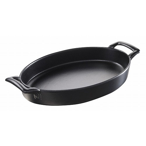 ■商品説明●直火にはかけられません。■直径・サイズ240×155×H40■深さ■重さ■容量700ml【代引きについて】こちらの商品は、代引きでの出荷は受け付けておりません。【送料について】北海道、四国、九州は送料を頂きます。【配送について】沖縄、離島は配送できません。予めご了承ください。