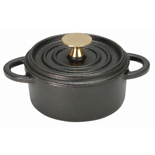 ■商品説明●蓄熱率が高く料理が冷めにくいです。■直径・サイズφ120■深さ深さ：50■重さ1.2kg■容量0.4L【代引きについて】こちらの商品は、代引きでの出荷は受け付けておりません。【送料について】北海道、四国、九州は送料を頂きます。【...